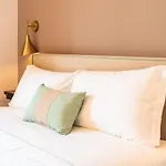 Del Conte ホテル 3*