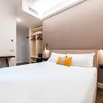 Del Conte ホテル 3*