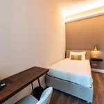 Del Conte ホテル 3*