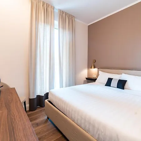 Hotel Del Conte Laveno