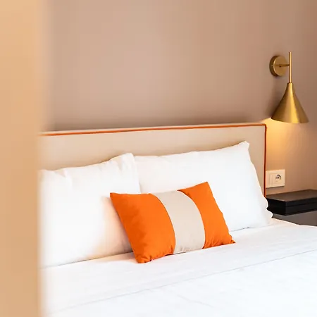 Hotel Del Conte Laveno