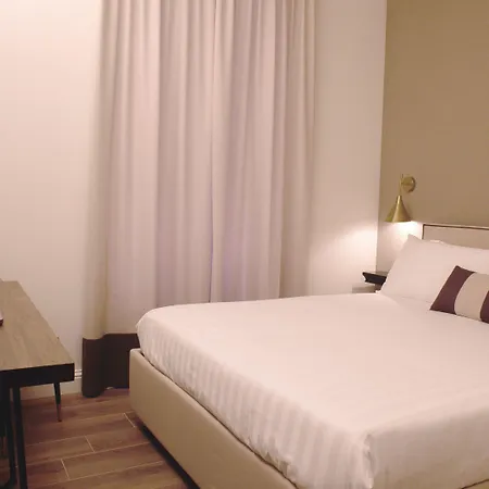 Del Conte Hotel 3*