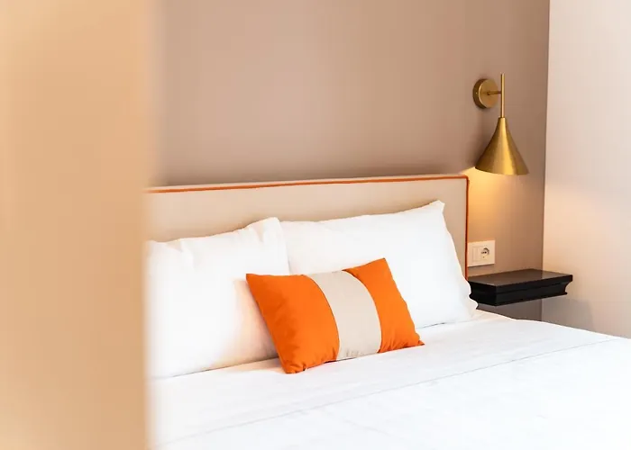 Del Conte 3* 라베노