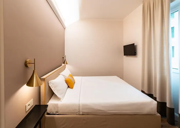 Del Conte 3* 라베노