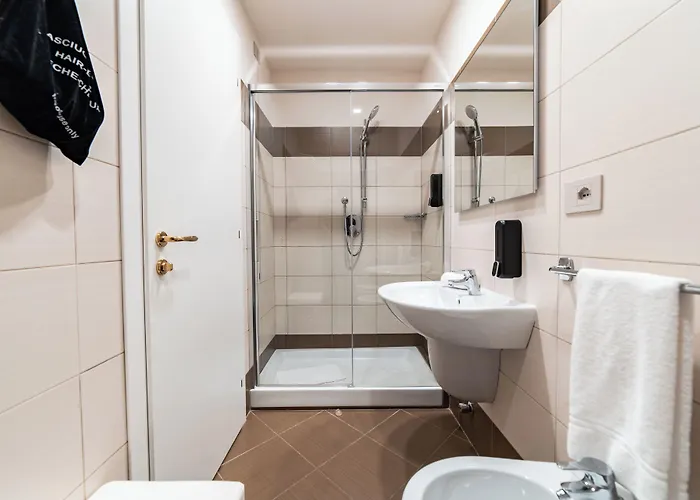 호텔 Del Conte 라베노