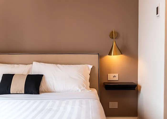 Del Conte 3* 라베노