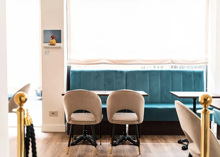 Del Conte 3* 라베노