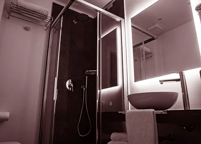 Del Conte Hotel Laveno