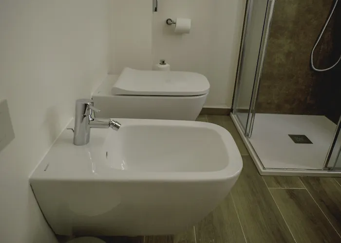 호텔 Del Conte 라베노