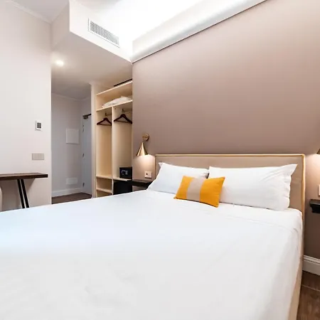 Del Conte Hotel 3*