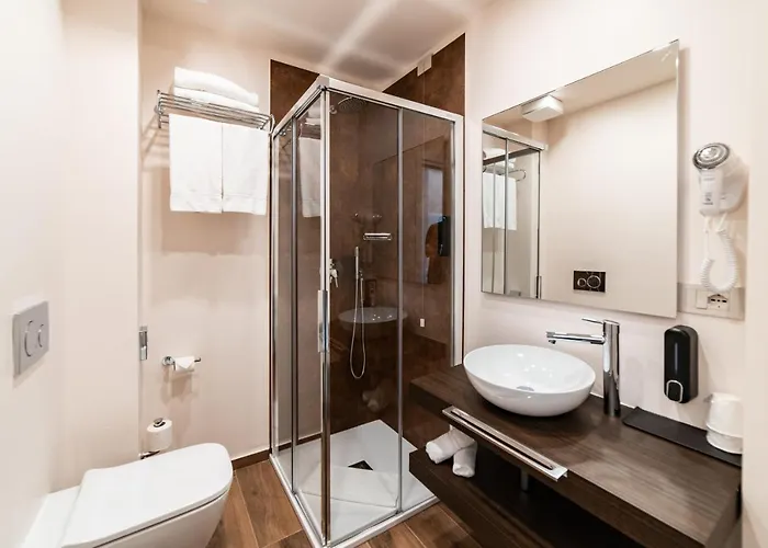 Del Conte Hotel Laveno