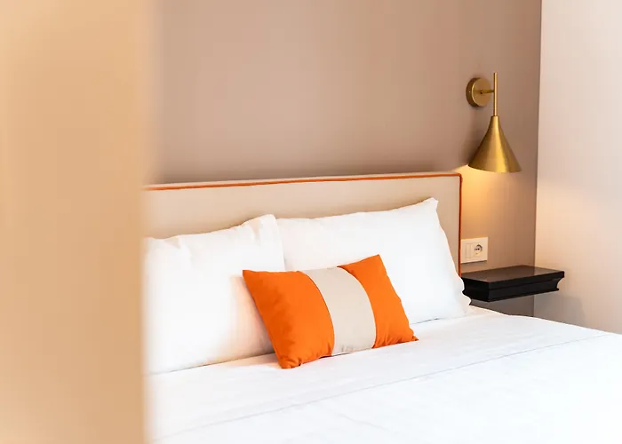 Hotel Del Conte Laveno