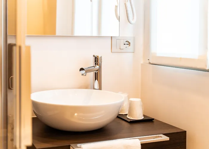 Del Conte Hotel Laveno