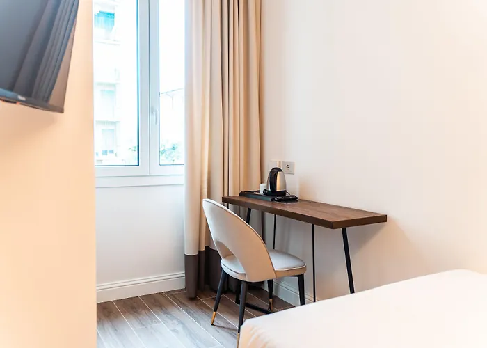 Del Conte Hotel Laveno